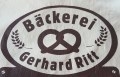 Bäckerei Gerhard Ritt