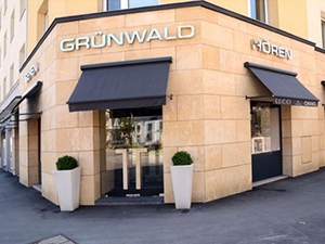 Grünwald Herbert Optik GmbH & Co KG