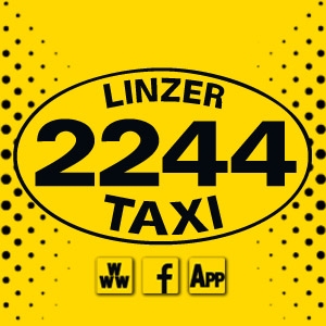2244 Linzer Taxi