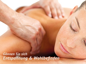 Heilmassagepraxis Thomas Hohenwarter