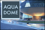 AQUA DOME