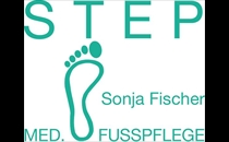 Fußpflege Step Fischer