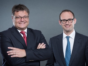 Lorenz & Strobl Rechtsanwälte