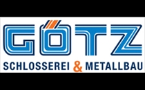 Götz GmbH - Schlosserei-Stahlbau-Edelstahlverarbeitung Metallbau