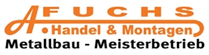 Fuchs Andreas - Metallbau Meisterbetrieb
