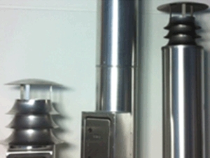 Kalousek Walter Metallrauchfangbau GmbH