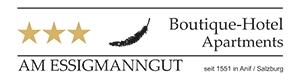 Boutique-Hotel und Apartments AM ESSIGMANNGUT