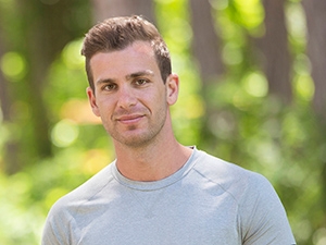 Körper Philipp - Gesundheitstraining