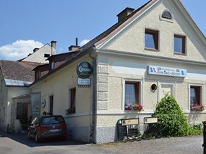 Gasthaus zum Italo-Steirer