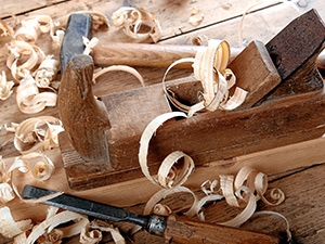 Holzbau Schörghofer GmbH