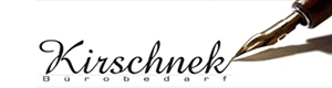 Kirschnek Bürobedarf - Schul u. Geschenkartikel