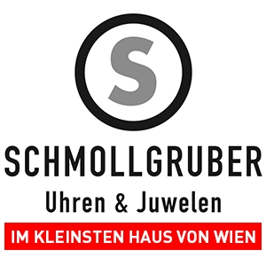 SCHMOLLGRUBER Goldschmied & Uhrmachermeister