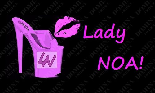 Lady NOA