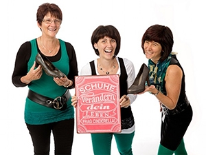 Schuhe und Mode Hochleitner GesmbH