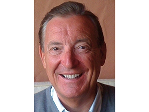 Univ. Prof. Dr. Georg Johannes Gerstner