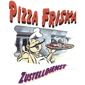 Pizzeria Friska Elghandour Magdi