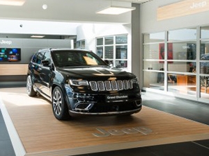 Autohaus Hotter GmbH