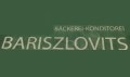 Bäckerei-Konditorei Bariszlovits GmbH