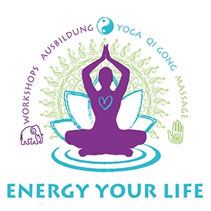 energy-your-life Massage - Qi-Yoga - Workshops & Weiterbildungen