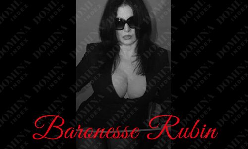 Baronesse Rubin