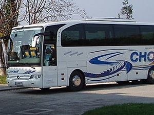 Taxi- und Autobusunternehmen Schober