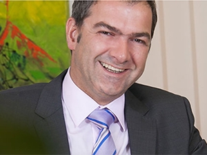 Mag. Andreas Schiestl