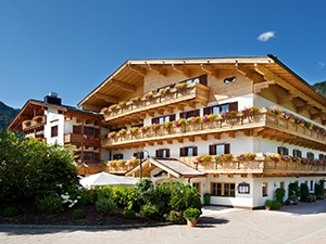 Hotel Gasthof Schörhof, Fam. Dankl