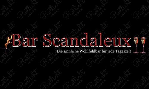 Scandaleux