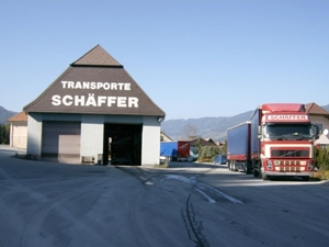 Schäffer Transport GesmbH