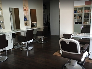 Rockefeller Beauty & Lifestyle - Friseursalon - Kosmetikinstitut