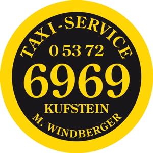 Taxi - Service M. Windberger