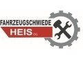 Fahrzeugschmiede Heis e.U. Inh. Johannes Heis