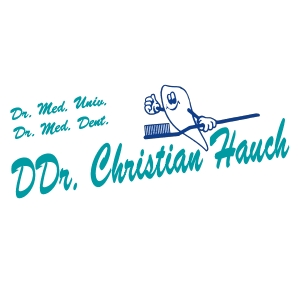 DDr. Christian Hauch