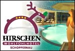 Hirschen Wohlfühlhotel