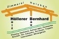 Bernhard Höllerer Zimmerei - Holzbau Meisterbetrieb