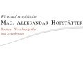 Kanzlei Hofstätter Mag. Aleksandar Hofstätter