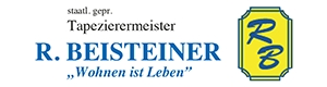 Raumaustattung & Tapezierermeister Robert Beisteiner