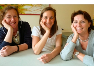 Physiotherapie, Dipl-PT - Ingrid Grassl, Christine O