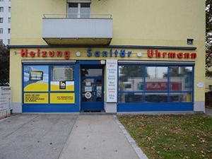 Heizung Uhrmann H. GesmbH