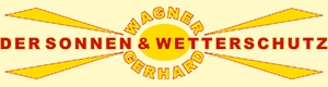 Der Sonnen & Wetterschutz Wagner Gerhard
