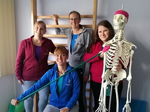 Heilbehandlungsinstitut Kirchbichl GesmbH