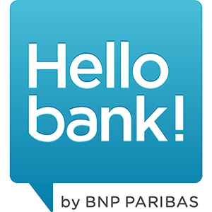 Hello bank! Filiale Wien - BNP Paribas S.A. Niederlassung Österreich