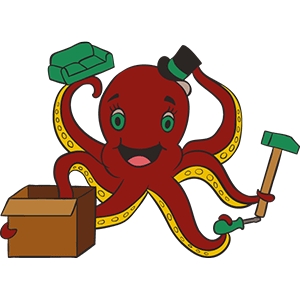 Räumung und Übersiedlung Gruber Stefan - kostenlose Besichtigung und Wertausgleich