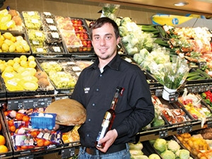 ADEG Mario Breitfuß