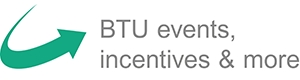 BTU Reisebüroges.m.b.H. Events, Incentives & More