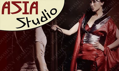Asia Studio