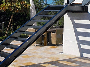 OC-STAHLBAU u. SCHLIESSTECHNIK GMBH