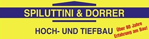 Spiluttini & Dorrer Hoch- u Tiefbau GmbH