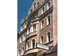 Hotel Pension Reimer Inh. Margarethe Mattis