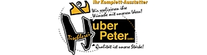 Huber Peter GmbH